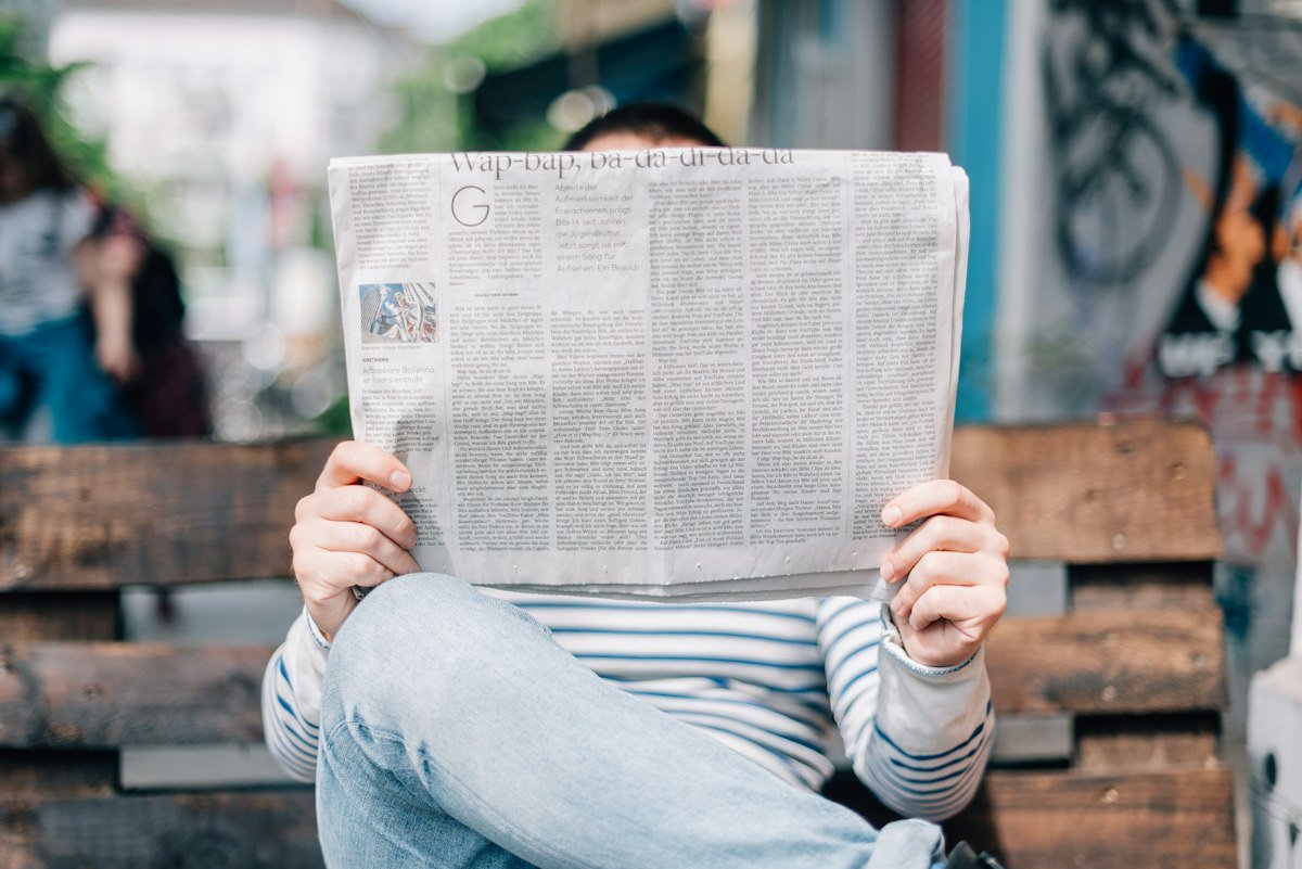 Investigative Journalism in the Digital Era: Archival public records and verified investigative documentation on desk