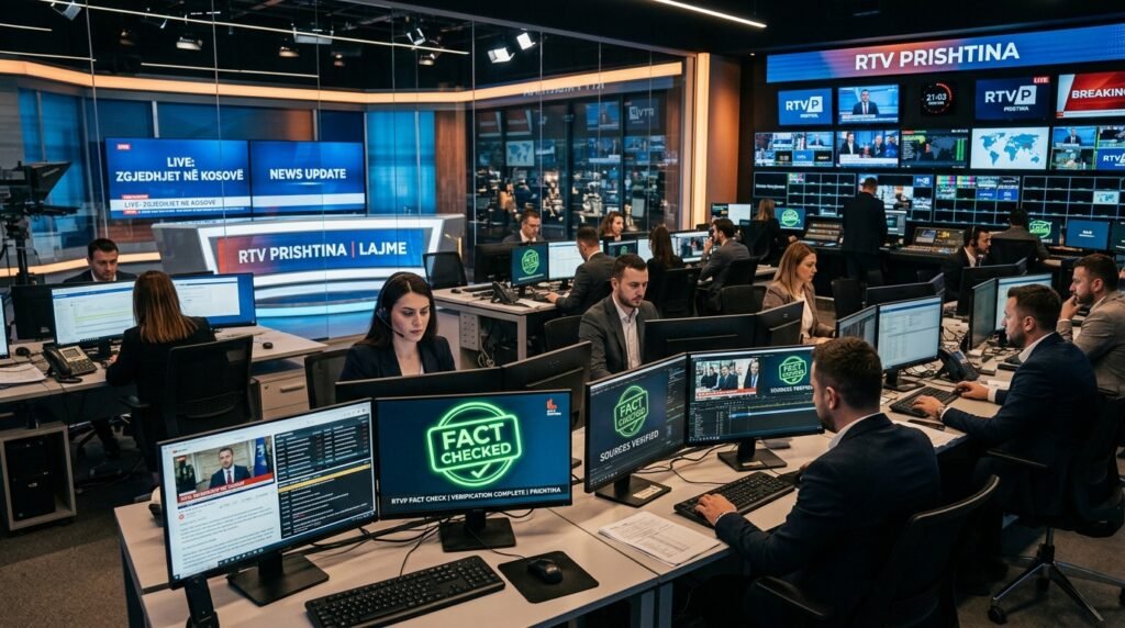 Media Ethics and Fact-Checking: Combating Disinformation in the Era of Fast-Paced Breaking News